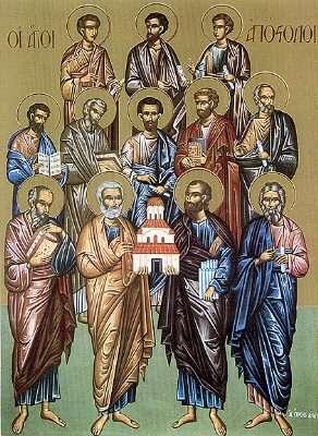 THE APOSTLES-0129